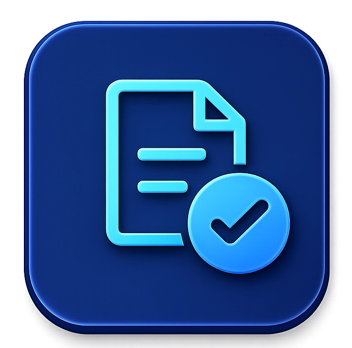 Automatisierte Dokumente