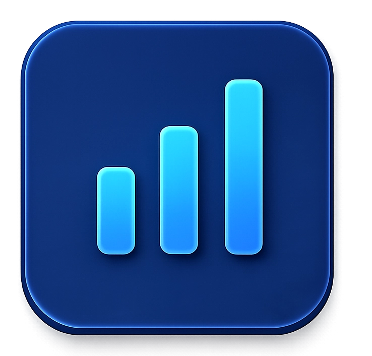 Übersicht und Kontrolle