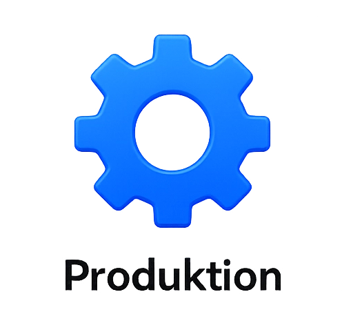 Produktion
